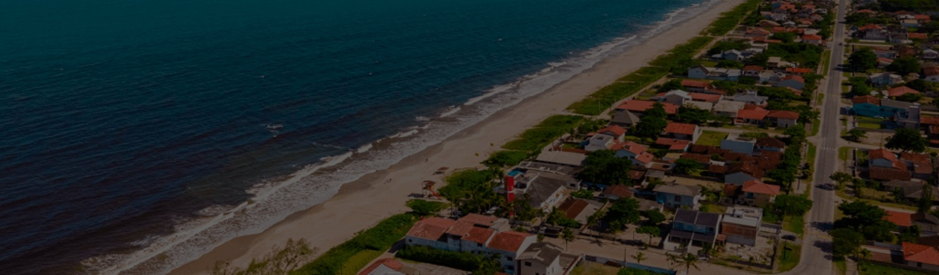 Balneário Itapema do Norte