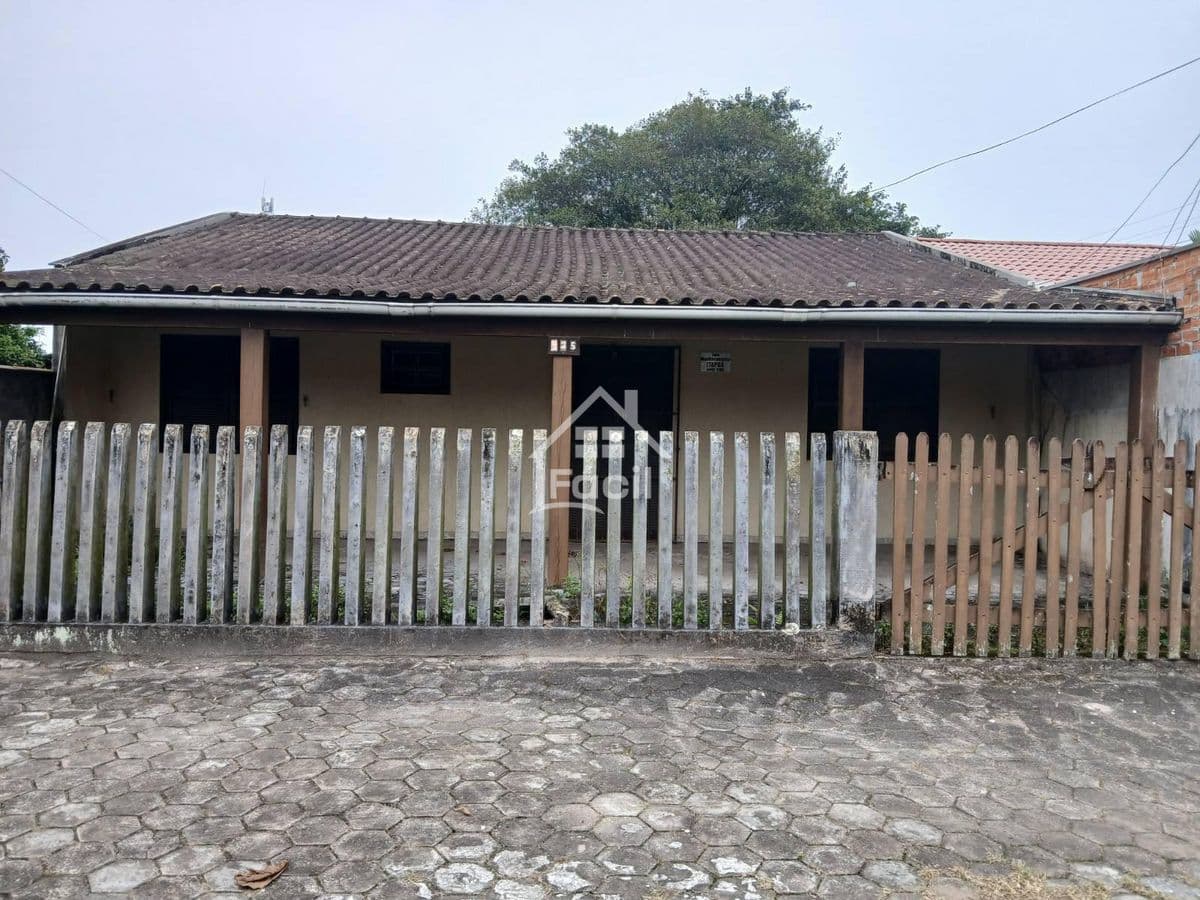 Casa Rainha 80m²